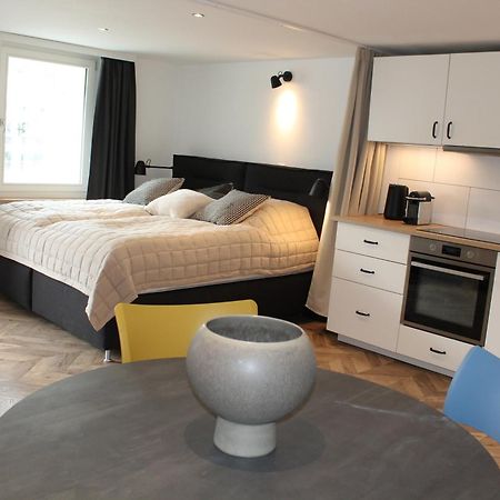 Altstadt Luxury Design Apartment Salzburg Exterior photo