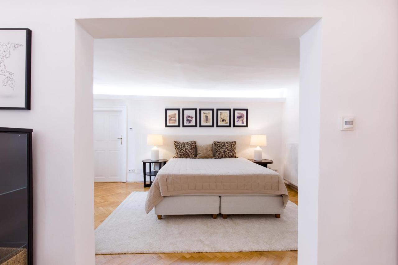 Altstadt Luxury Design Apartment Salzburg Exterior photo