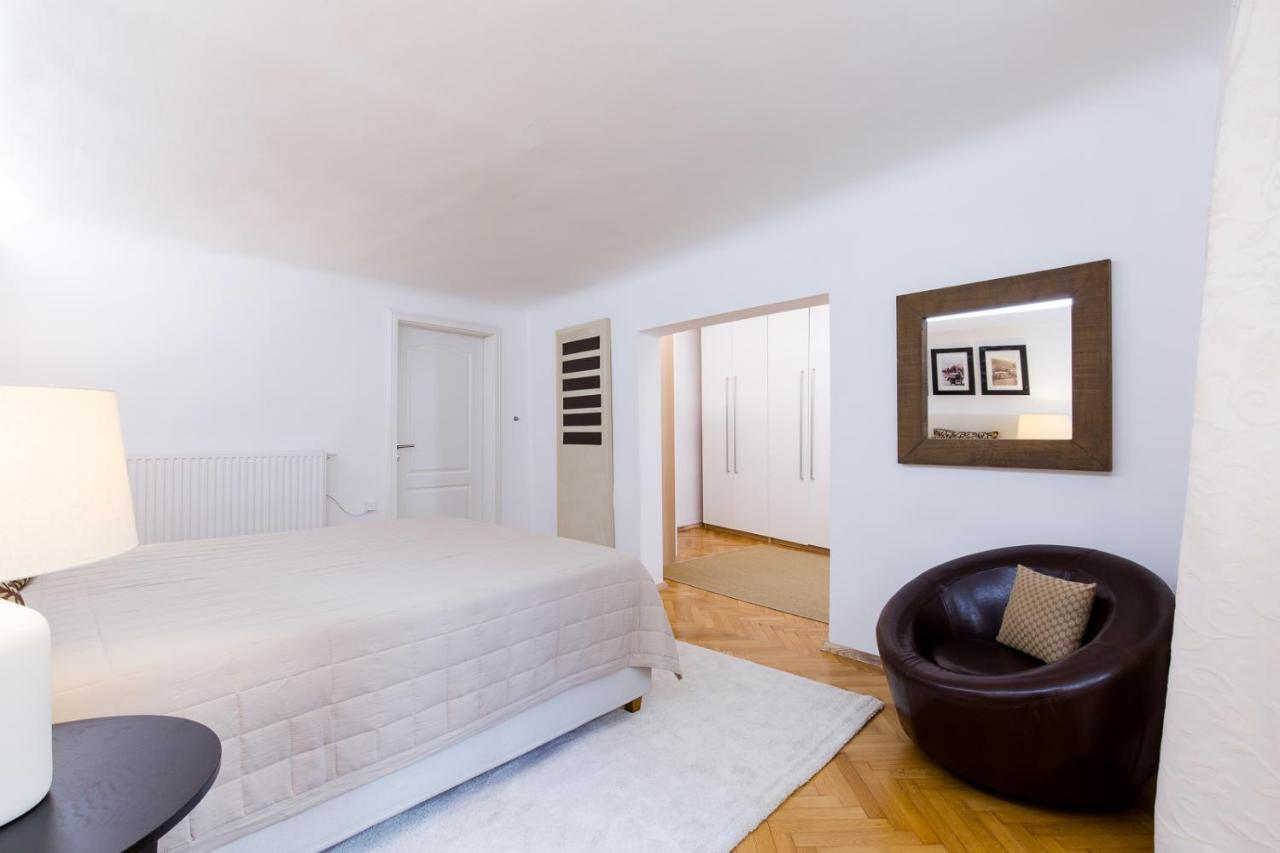Altstadt Luxury Design Apartment Salzburg Exterior photo