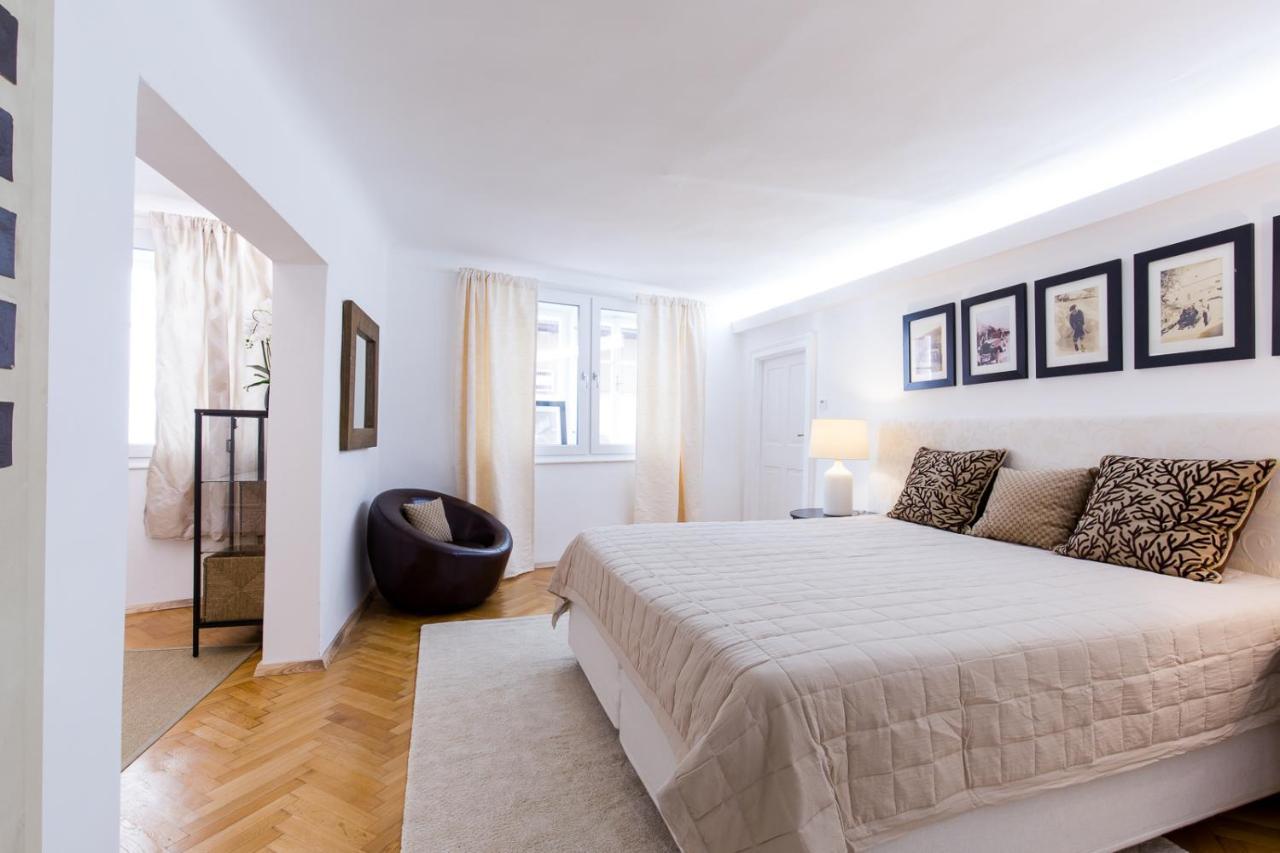 Altstadt Luxury Design Apartment Salzburg Exterior photo