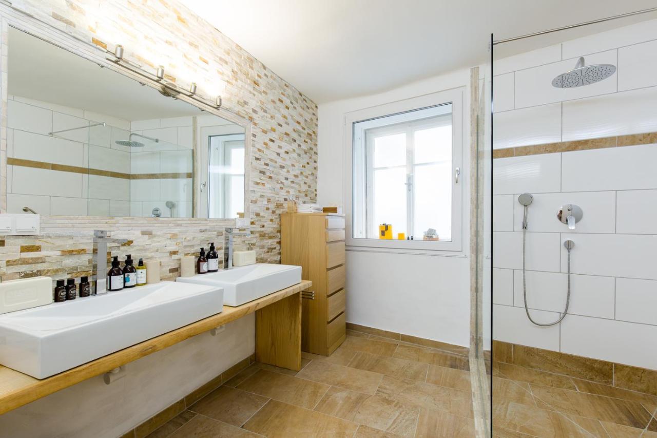 Altstadt Luxury Design Apartment Salzburg Exterior photo