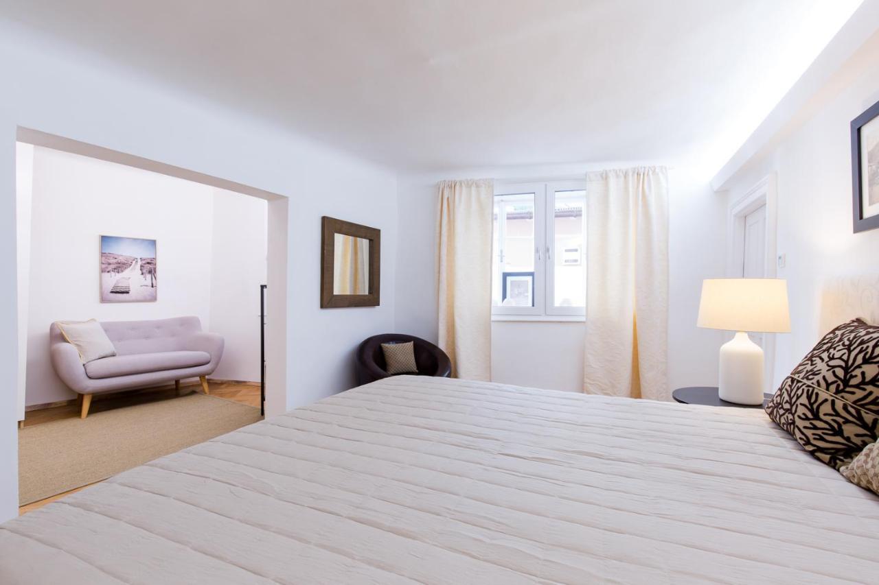 Altstadt Luxury Design Apartment Salzburg Exterior photo