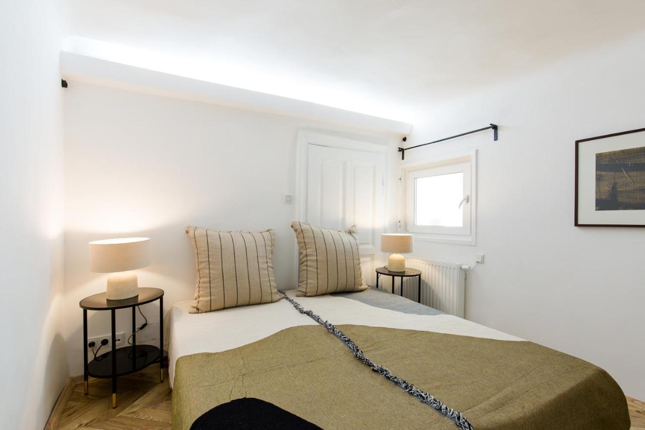 Altstadt Luxury Design Apartment Salzburg Exterior photo
