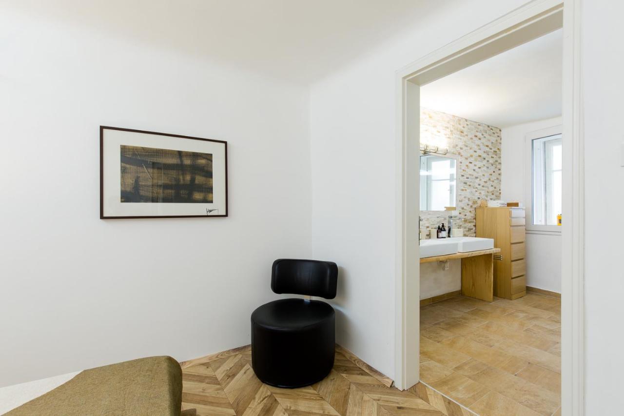 Altstadt Luxury Design Apartment Salzburg Exterior photo