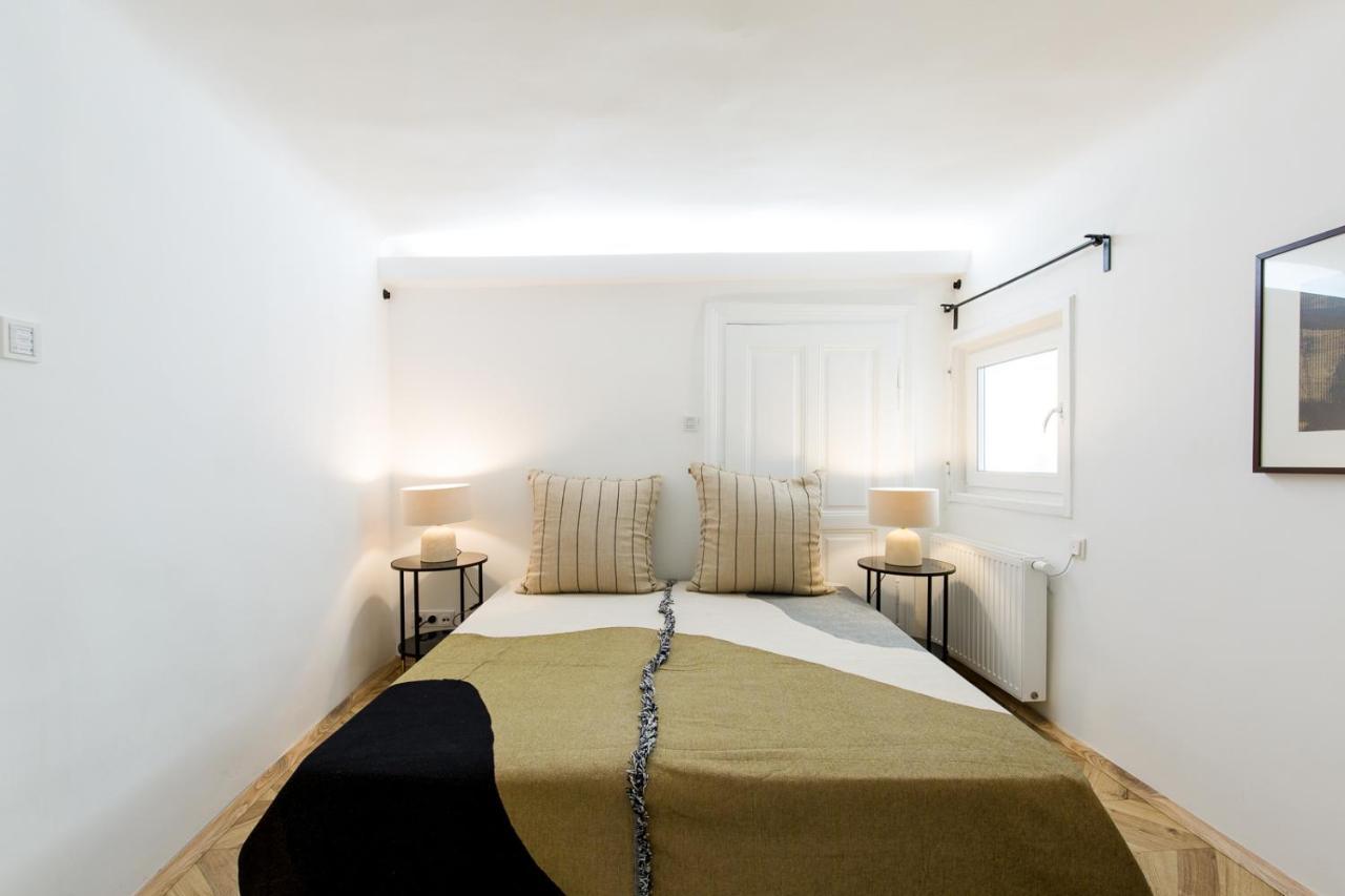Altstadt Luxury Design Apartment Salzburg Exterior photo