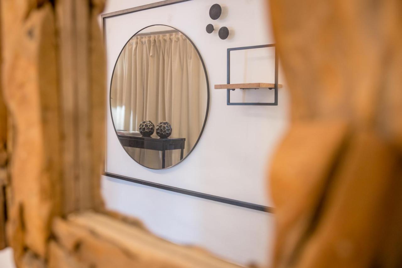 Altstadt Luxury Design Apartment Salzburg Exterior photo