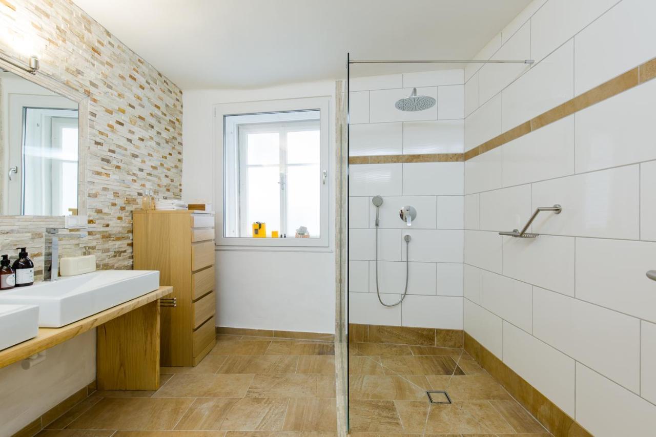 Altstadt Luxury Design Apartment Salzburg Exterior photo