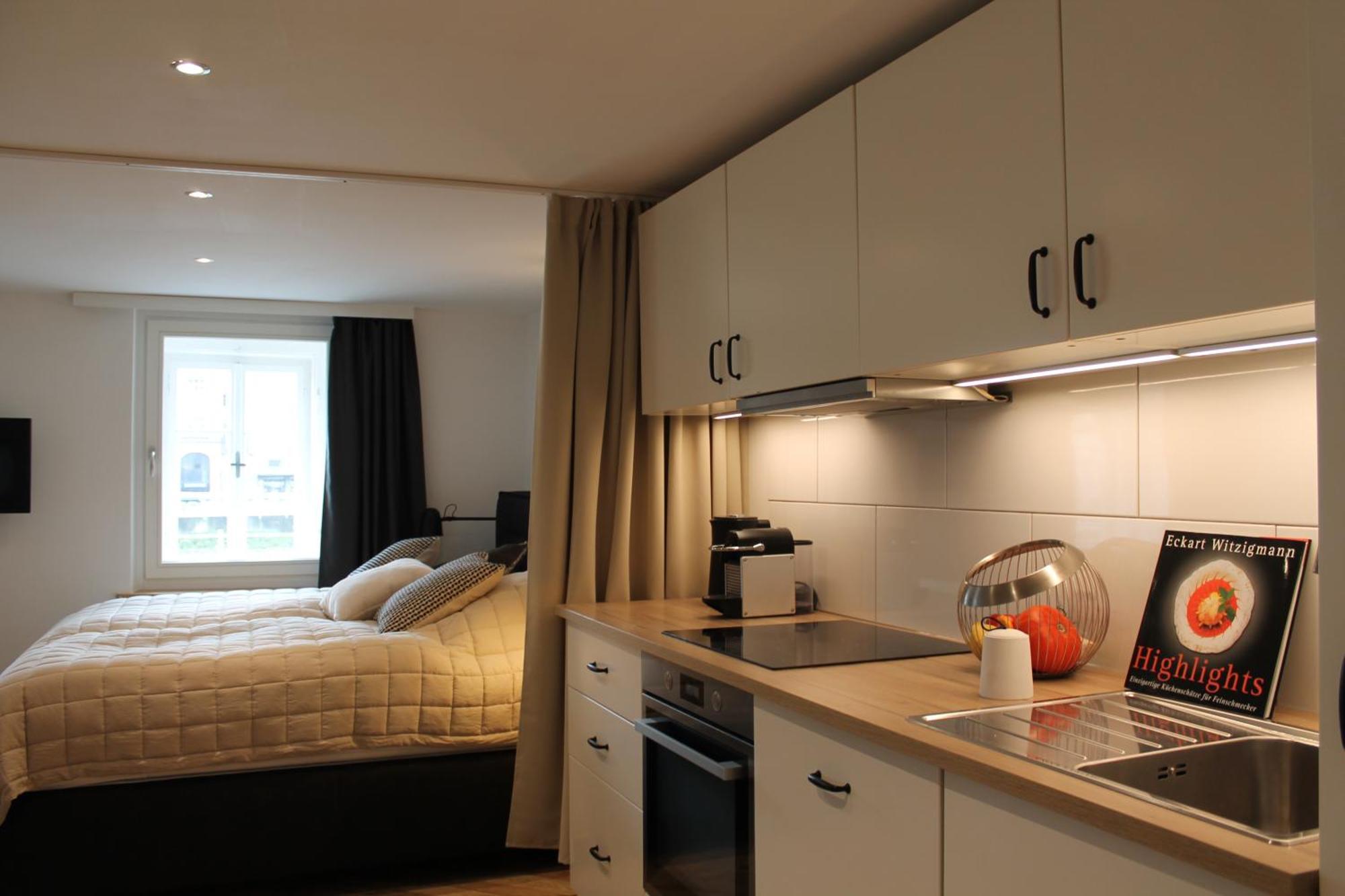Altstadt Luxury Design Apartment Salzburg Exterior photo