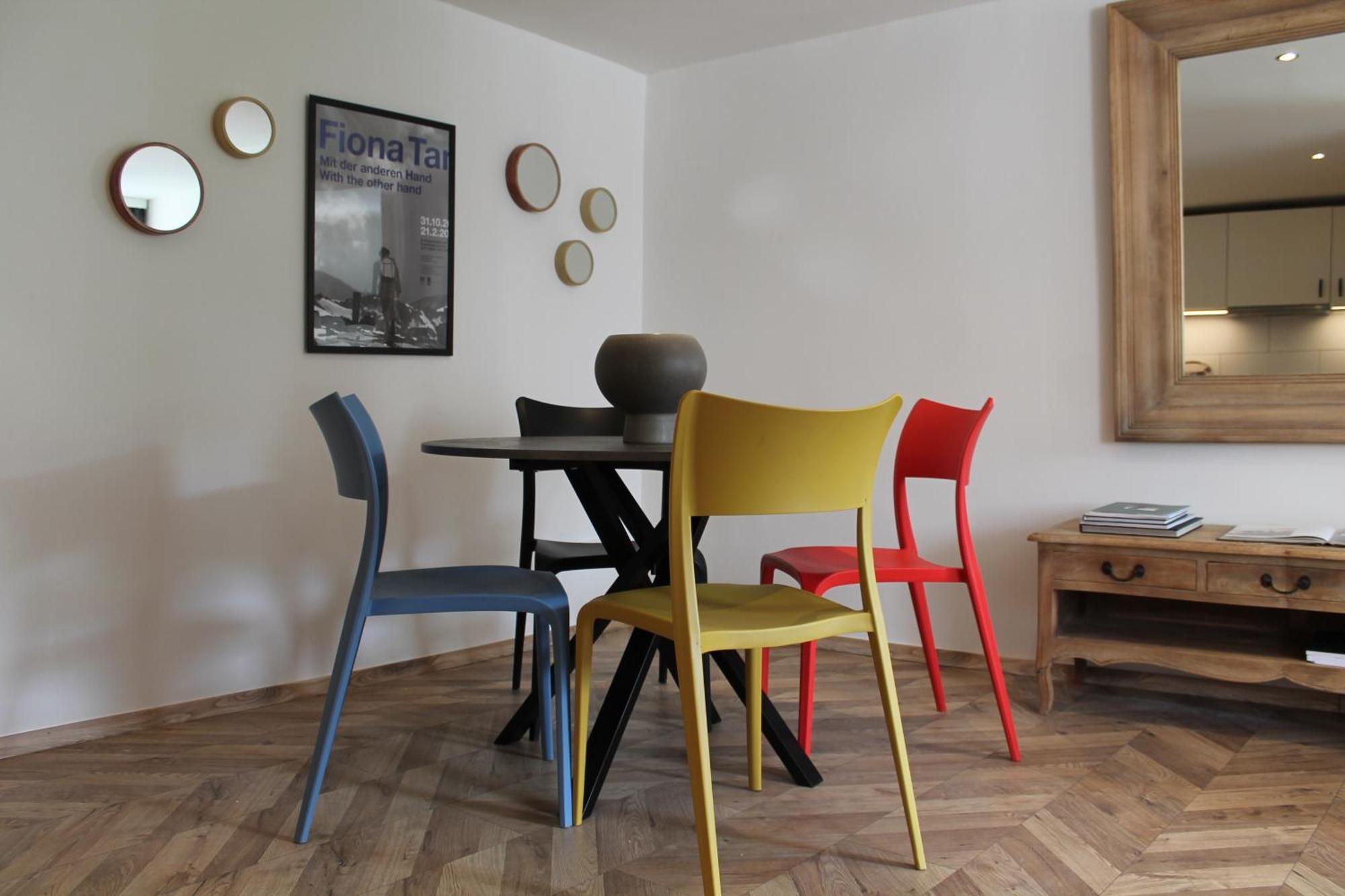 Altstadt Luxury Design Apartment Salzburg Exterior photo