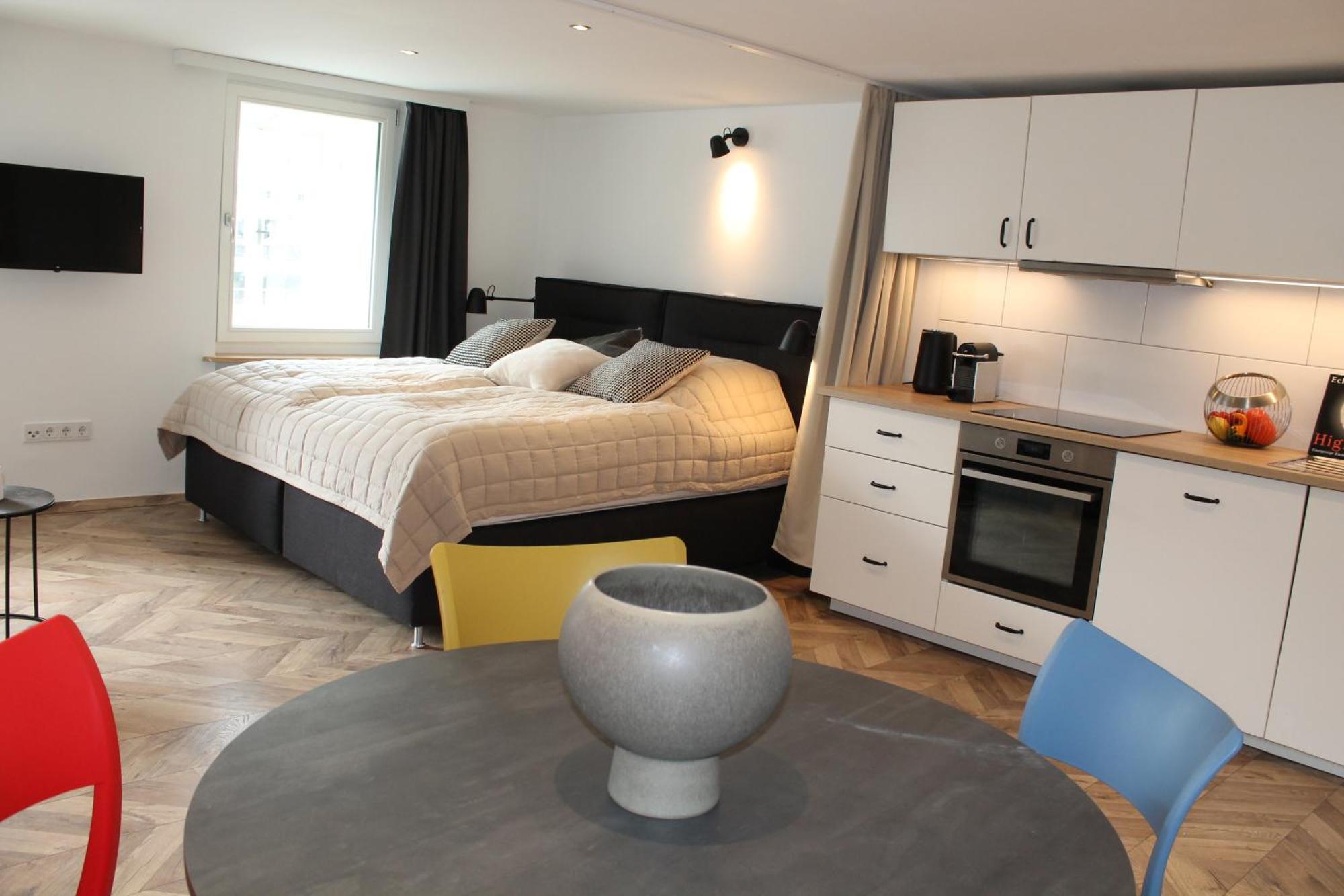 Altstadt Luxury Design Apartment Salzburg Exterior photo