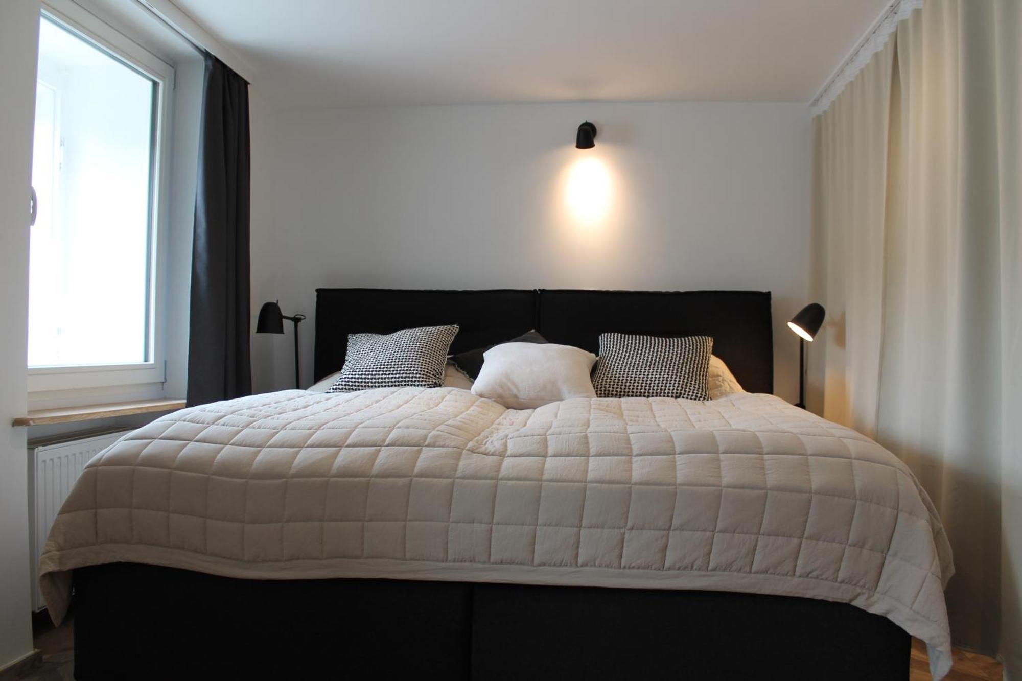 Altstadt Luxury Design Apartment Salzburg Exterior photo