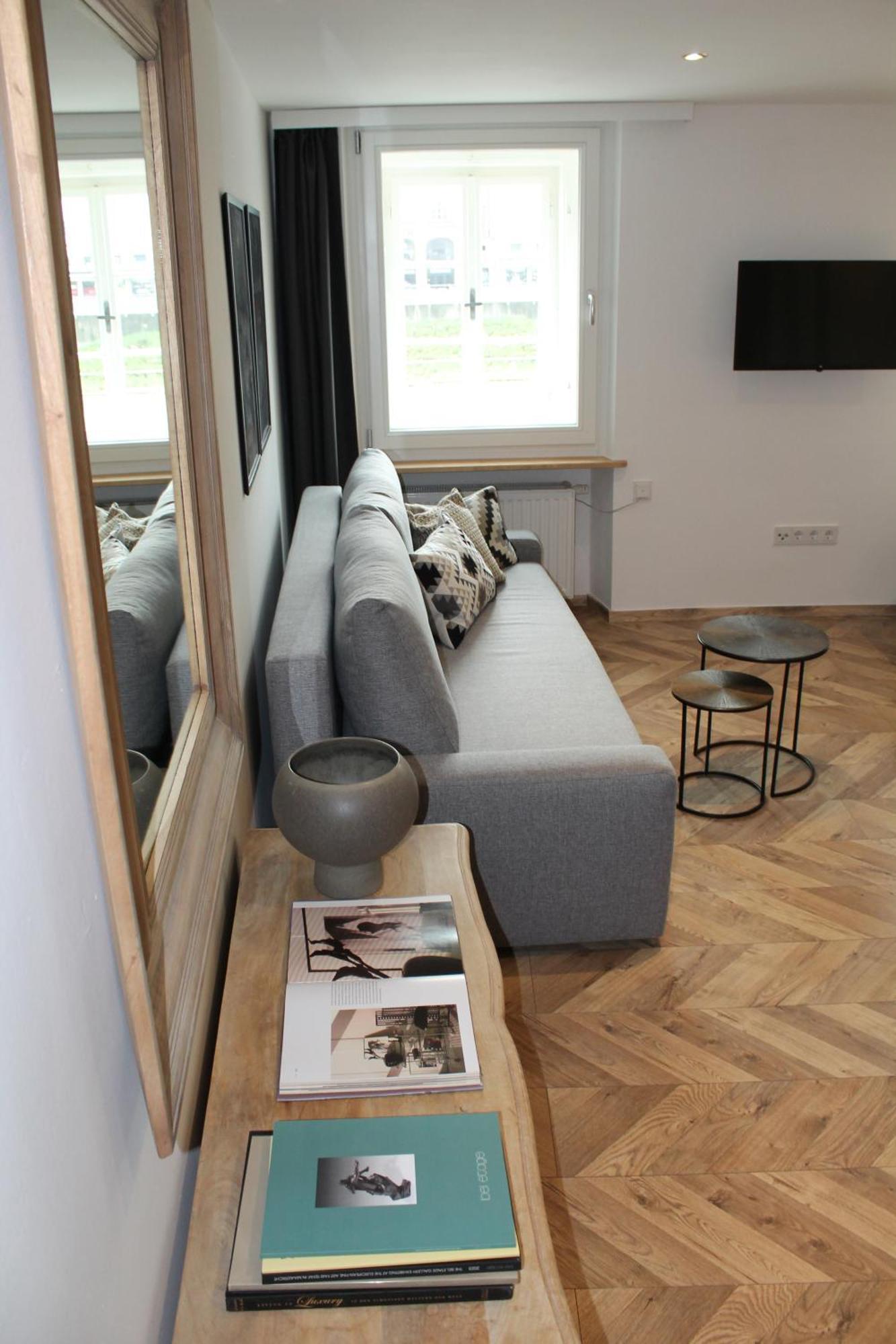 Altstadt Luxury Design Apartment Salzburg Exterior photo