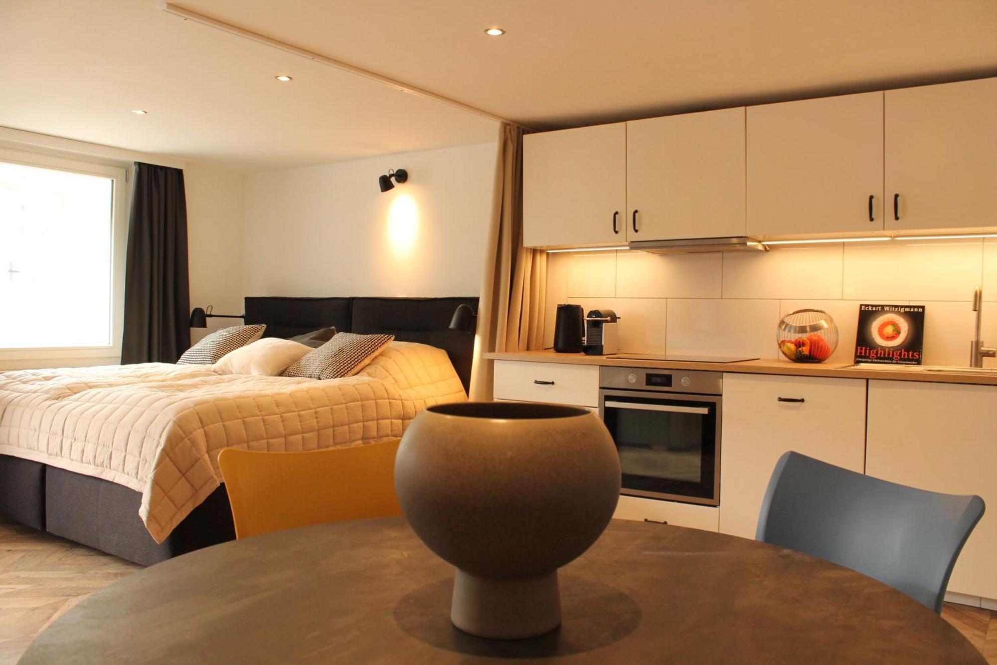 Altstadt Luxury Design Apartment Salzburg Exterior photo