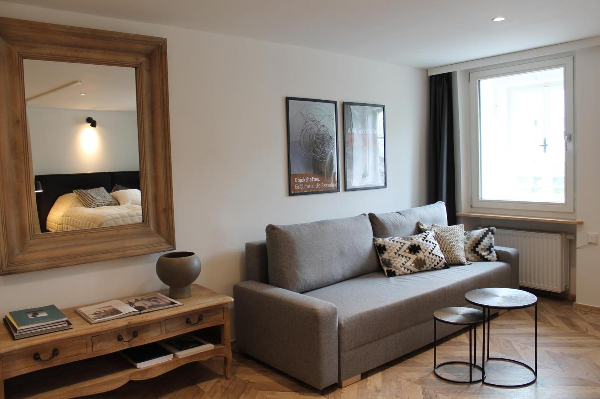Altstadt Luxury Design Apartment Salzburg Exterior photo